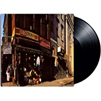 Pauls Boutique 20th Anniversary Lp [Vinilo]